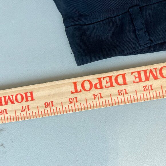 Rakha Pants Size Medium Cupro Wide Leg Trouser  Silky High Rise Light Black - Picture 5 of 6